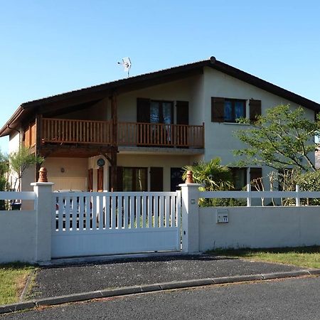 Appartement Palm'Ares Kültér fotó