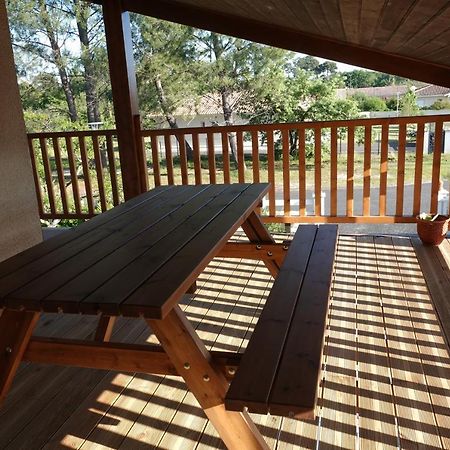 Appartement Palm'Ares Kültér fotó