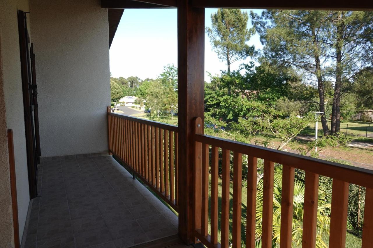 Appartement Palm'Ares Kültér fotó