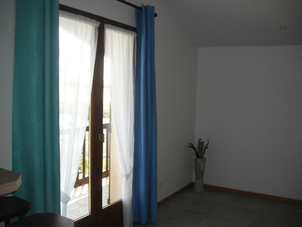 Appartement Palm'Ares Kültér fotó