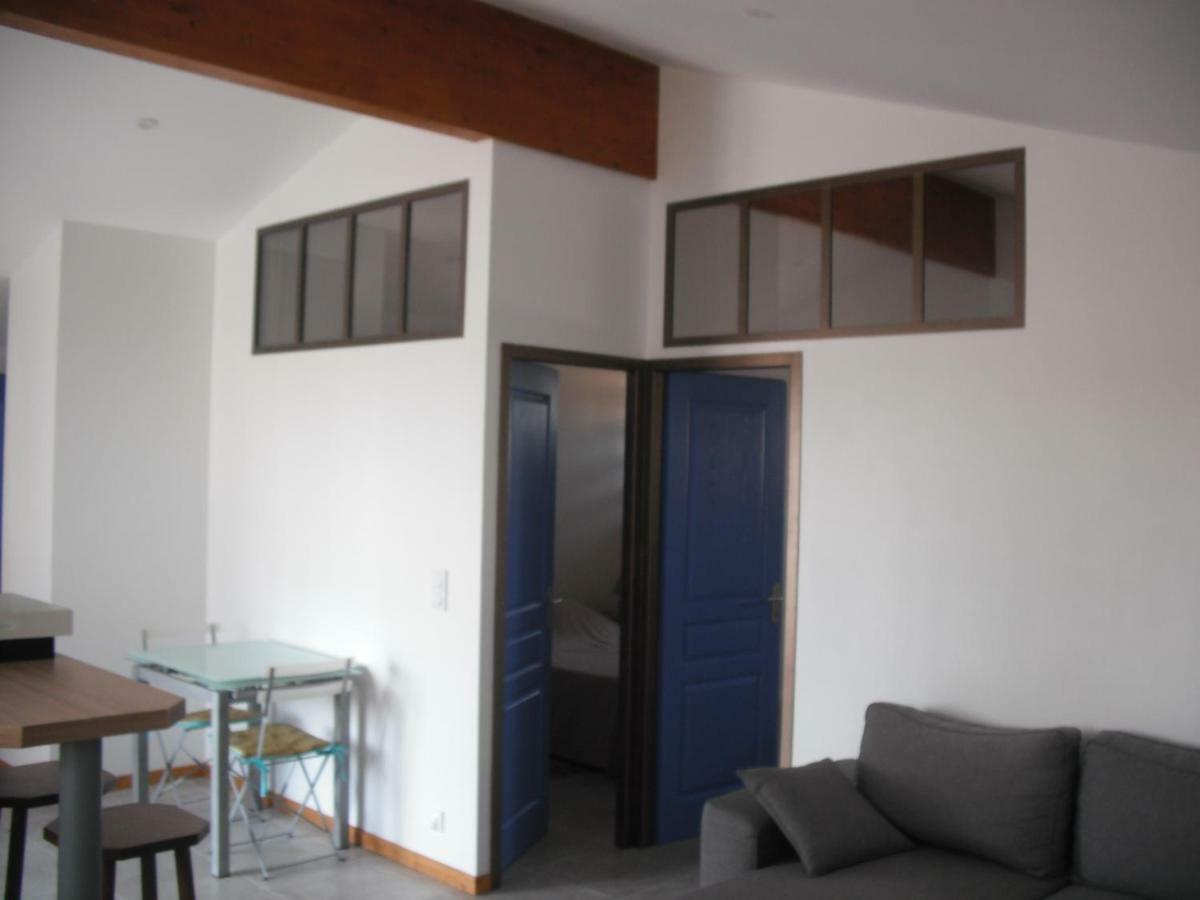 Appartement Palm'Ares Kültér fotó