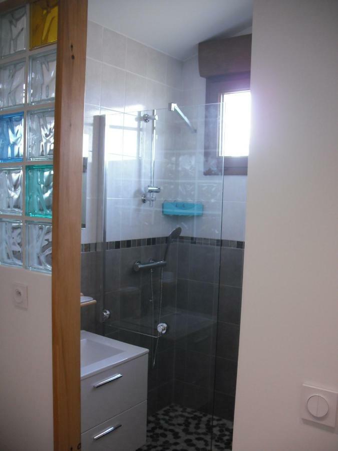 Appartement Palm'Ares Kültér fotó