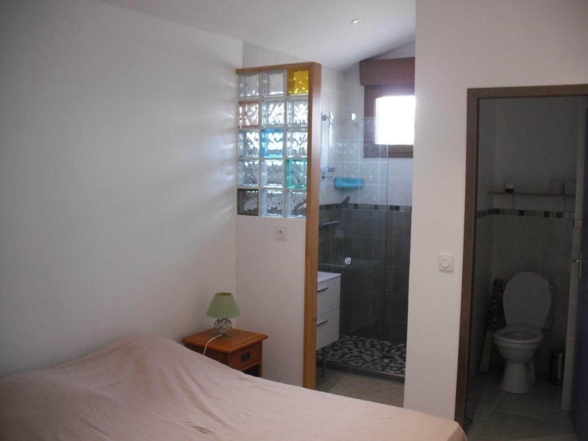 Appartement Palm'Ares Kültér fotó