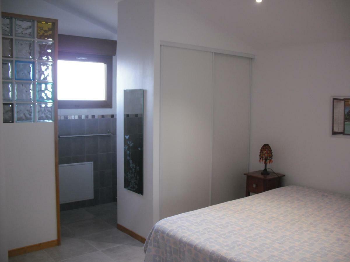 Appartement Palm'Ares Kültér fotó