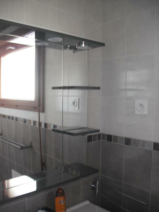 Appartement Palm'Ares Kültér fotó