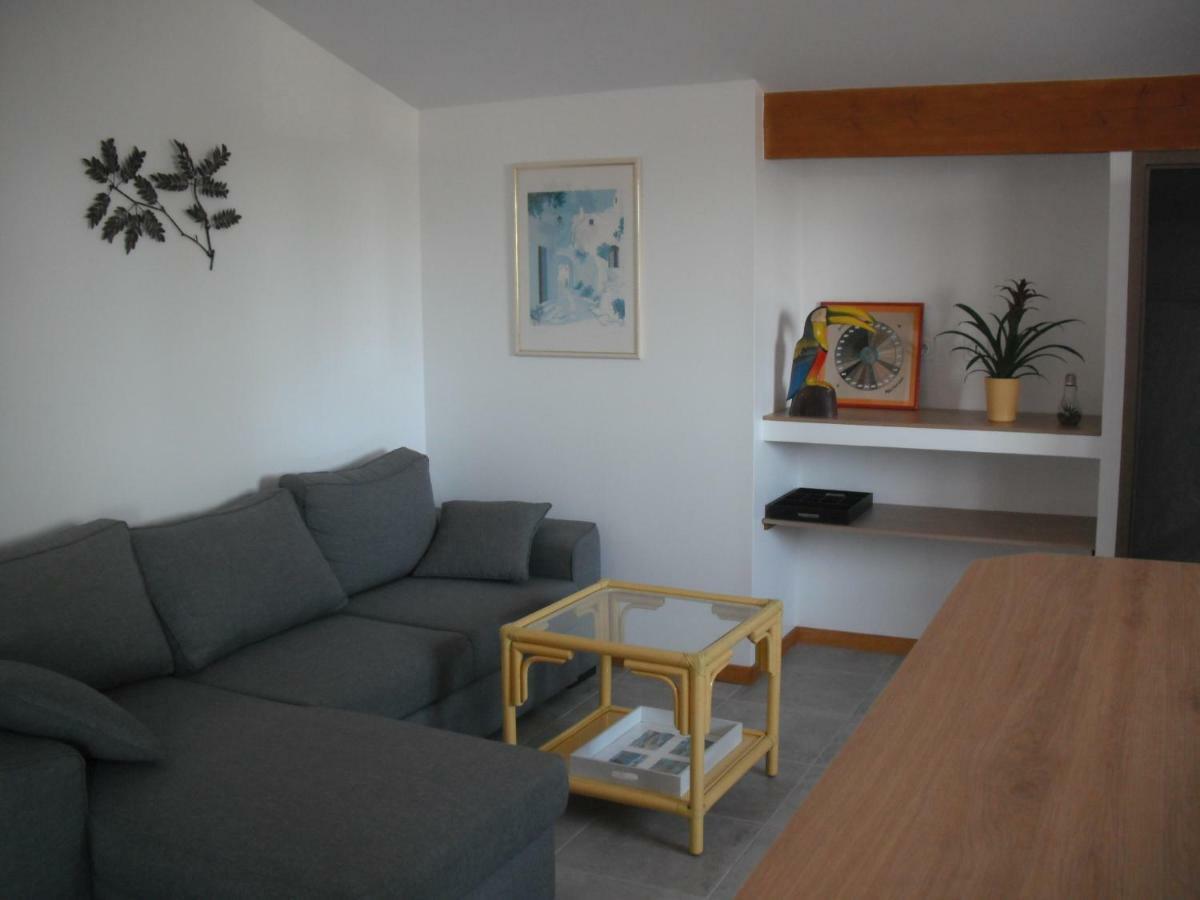 Appartement Palm'Ares Kültér fotó