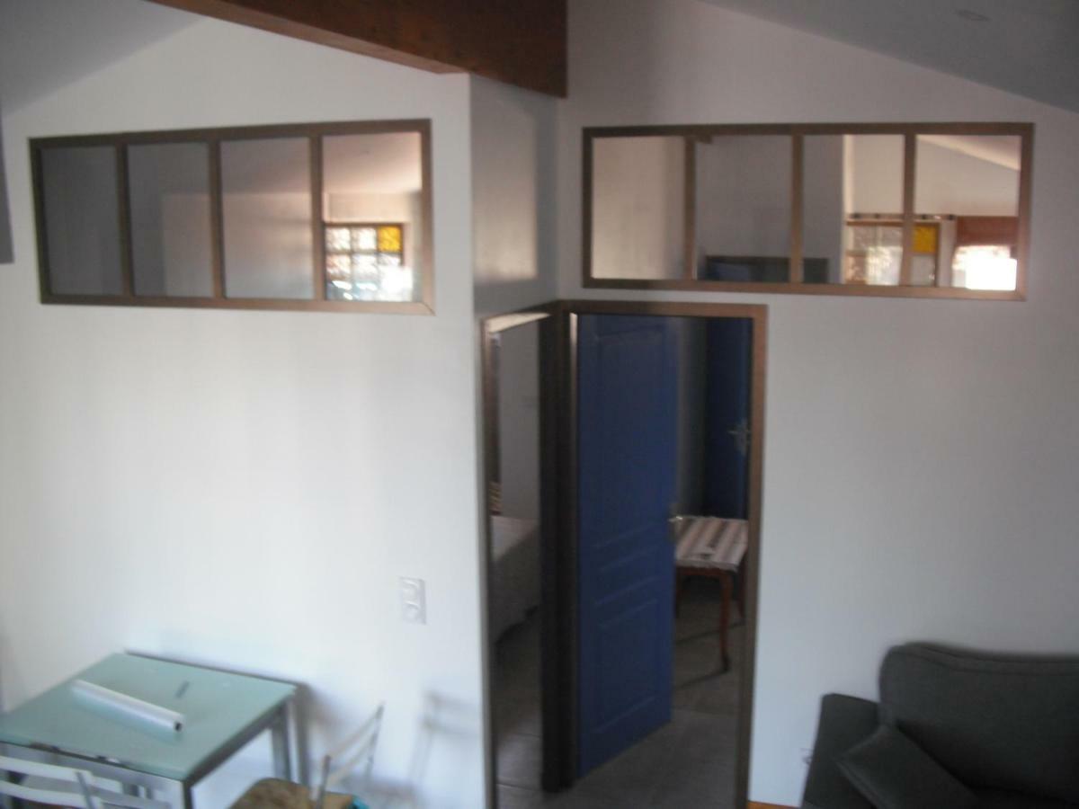 Appartement Palm'Ares Kültér fotó